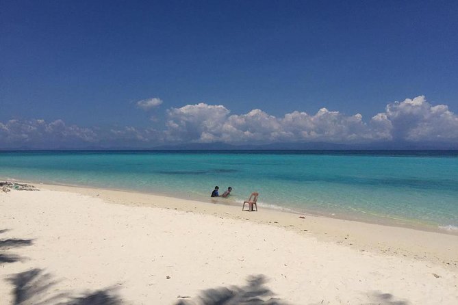 Full Day Tour in Mantanani - Who will enjoy this tour most?