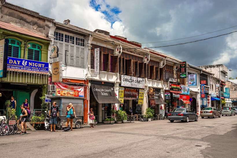 FullDay Pulau Penang Exploration Tour - Key points to know before booking