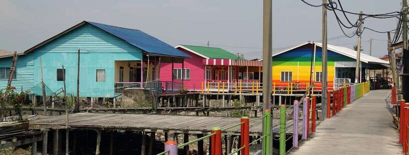 FullDay Pulau Penang Exploration Tour - Why this seven-hour Penang tour works
