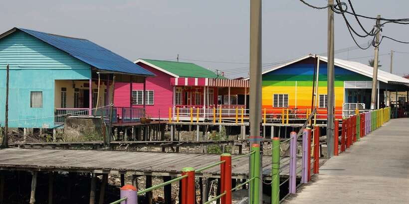 FullDay Pulau Penang Exploration Tour - Comfort, timing, and what $106 buys you
