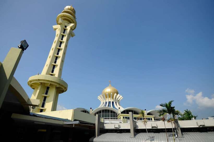 FullDay Pulau Penang Exploration Tour - The TOP KOMTAR: Penang from above