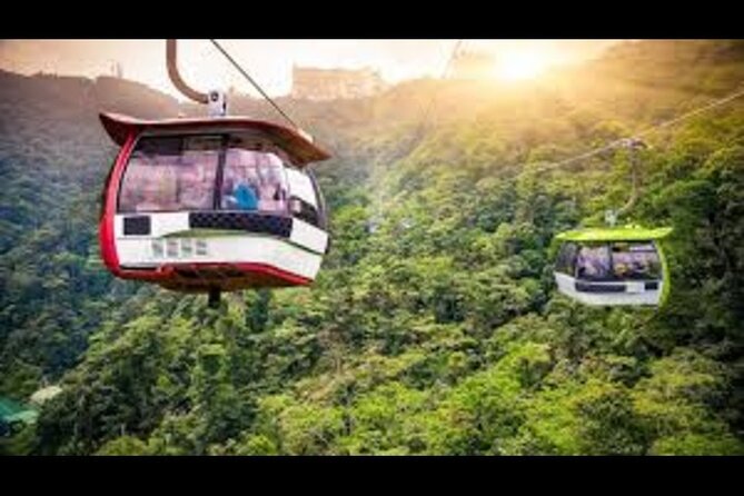Genting Highland and Batu Caves Day Tour (SIC/Shared Tour) - Who will get the most from this tour?