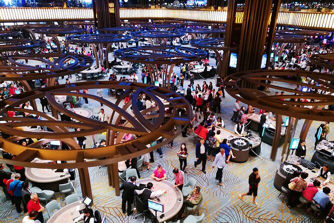 Genting Highland Day Tour - Key points at a glance