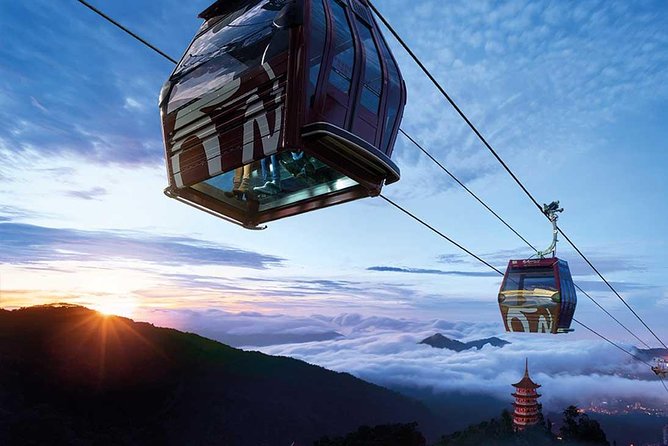 Genting Highland Full Day Tour :Exclusive Deal - First World Plaza, Genting’s indoor hub