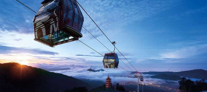 Genting Highland: Private Day Trip from Kuala Lumpur - The 9:00 AM pickup from Kuala Lumpur