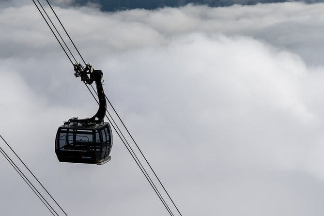 Genting Highlands & Batu Caves Include Cable Car Tickets - Genting Premium Outlets and one hour of shopping