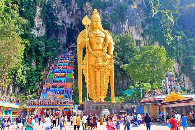 Genting Highlands Day Tour