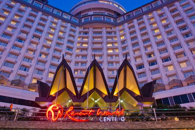 Genting Highlands Day Tour: An Exciting and Fun-Filled Experience - Who will get the most from this tour