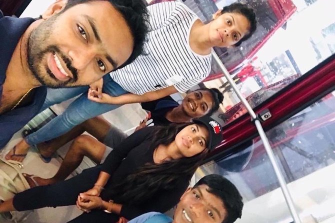 Genting Highlands Day Trip from Kuala Lumpur with Skyway Cable Car Ride - A full mountain day from Kuala Lumpur