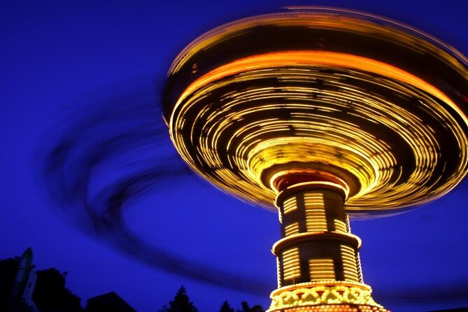 Genting Highlands Fun Day Trip from Kuala Lumpur - Key points at a glance