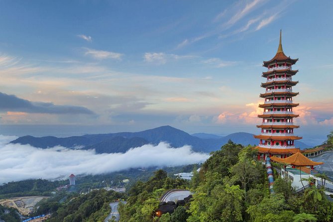 Genting Highlands Fun Day Trip from Kuala Lumpur - Why Genting Highlands makes a good Kuala Lumpur escape