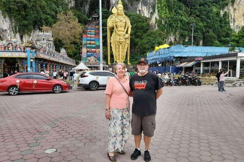 Genting Highlands Private Day Trip with Batu Caves - Weather, clothing, and comfort