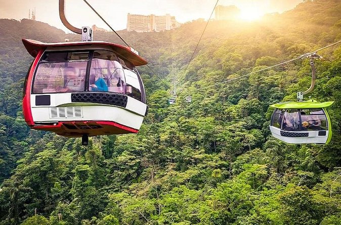 Genting Highlands Tour - What the $38.99 price really covers