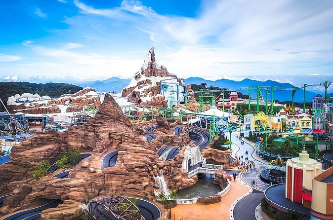 Genting Highlands Tour - Timing, fitness, and practical planning