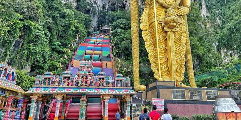 Genting Highlands Tour with Cable Car - Who will enjoy this day trip most?