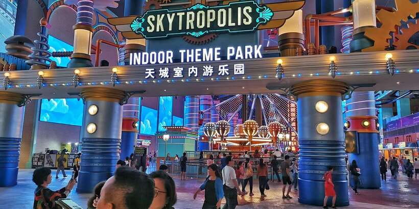 Genting Highlands Tour with Cable Car - Practical packing and timing advice