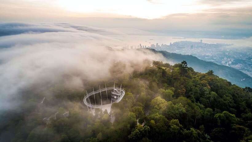 George Town: 5-Hour Penang Island City Tour - Why this five-hour tour works well