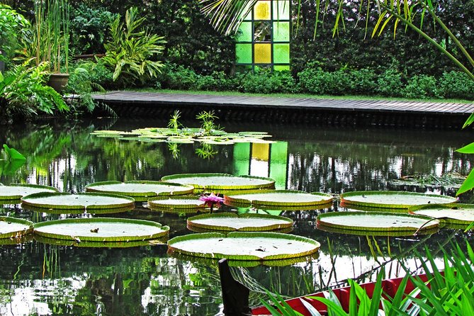 George Town Highlights & Upside Down Museum tours (4 Hours) - St. George’s Church and British-era George Town