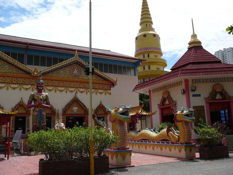 George Town: Private Half-Day Historical City Tour - Who should book this private tour?