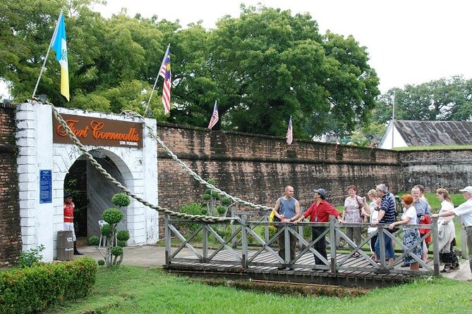Georgetown Sightseeing Tour - What the private guide adds, and where the tour can slip