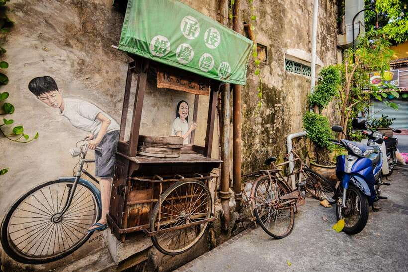Good Morning Penang Food Tour with 15+ Tastings - What makes this Penang food tour worth your morning