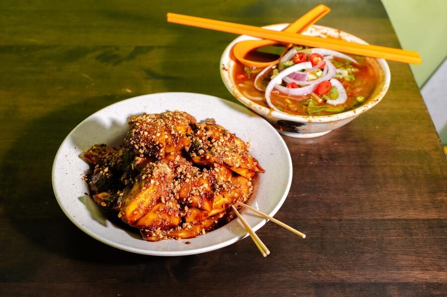 Good Morning Penang Food Tour with 15+ Tastings - The guides are a major part of the value