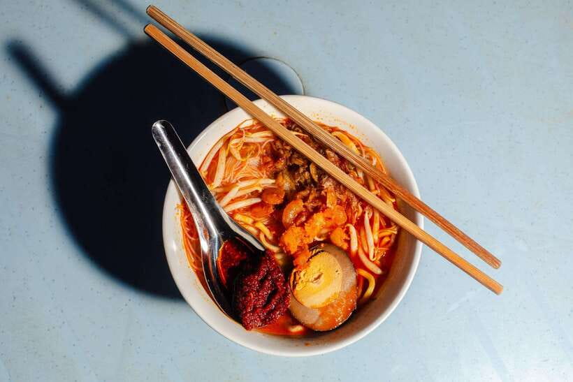 Good Morning Penang Food Tour with 15+ Tastings - Kaya toast, soft egg, and the art of starting gently