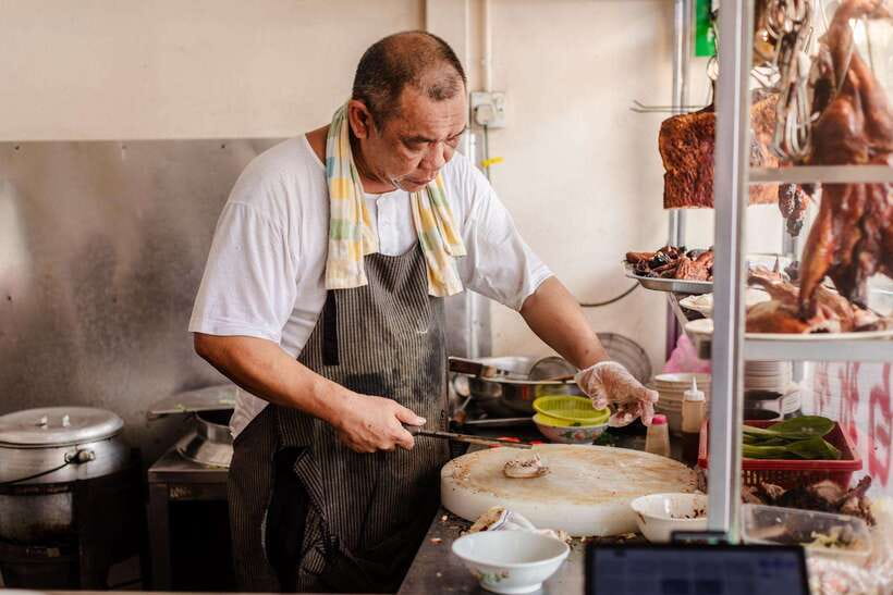 Good Morning Penang Food Tour with 15+ Tastings - More than 15 tastings, with enough time to breathe
