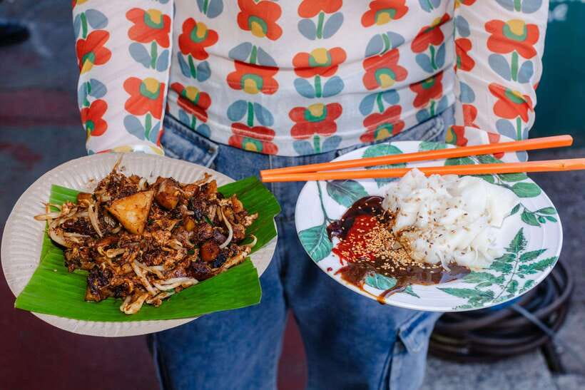 Good Morning Penang Food Tour with 15+ Tastings - Meeting at Xia Boey Kochabi Restaurant
