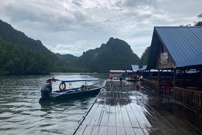 Half-day 4 Hours Kilim Mangrove Kayaking (Without hotel pickups) - Why Kilim is more than a kayak route