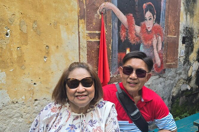 Half Day Cultural And Heritage Walking Tour in Kuala Lumpur - Merdeka Square and Kuala Lumpur’s colonial center