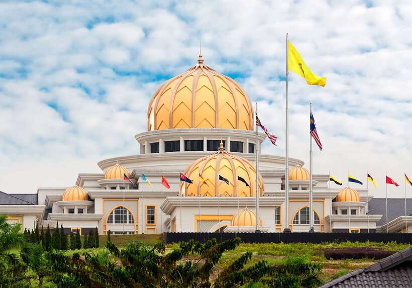 Half-Day Kuala Lumpur Exploration Tour - Key points at a glance