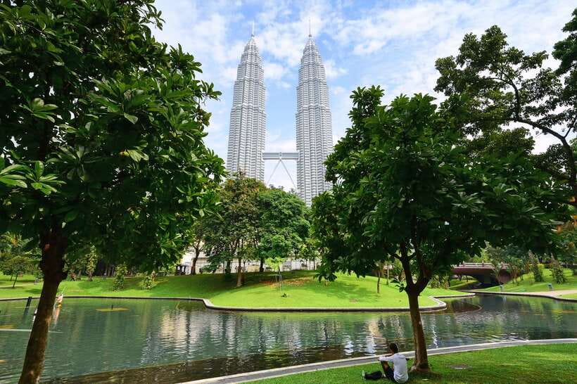 Half-Day Kuala Lumpur Exploration Tour - What this four-hour Kuala Lumpur tour is really like