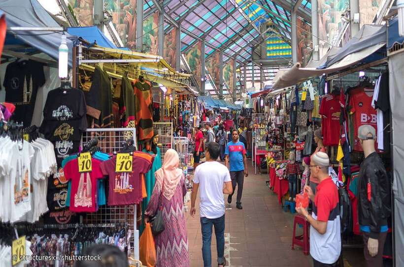 Half-Day Kuala Lumpur Exploration Tour - Thean Hou Temple and Kuala Lumpur’s Chinese traditions