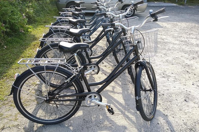Half-Day Penang Countryside Cycling Tour - Why leave George Town for Balik Pulau?