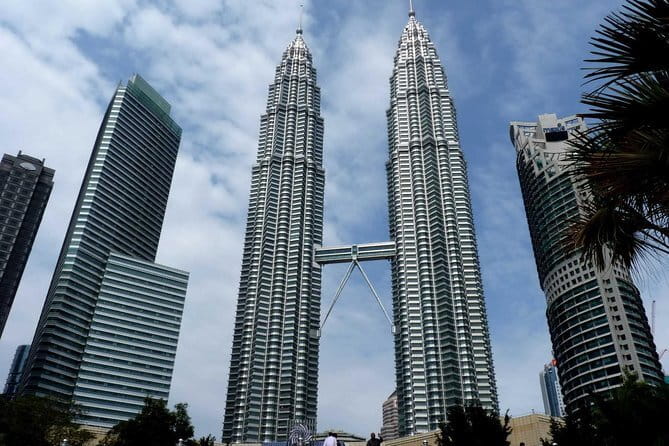 Half Day Private Cultural Discovery in Kuala Lumpur - Chinatown and Central Market: Two Short Walks Through Old Kuala Lumpur