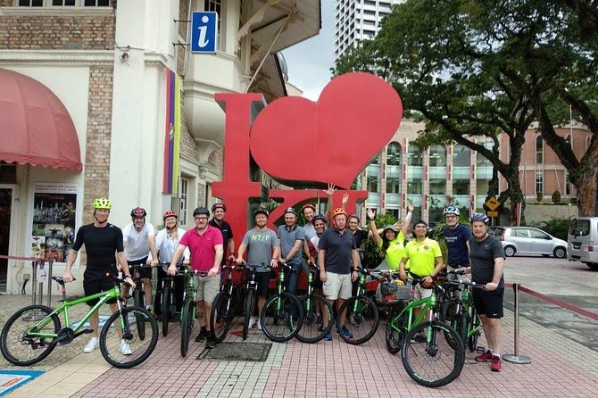hidden secrets of kuala lumpur - Masjid India and Chinatown by back street
