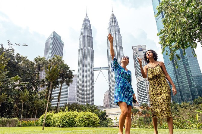 Highlights & Hidden Gems With Locals: Best of Kuala Lumpur Private Tour - Starting with Moorish arches at Kuala Lumpur Railway Station