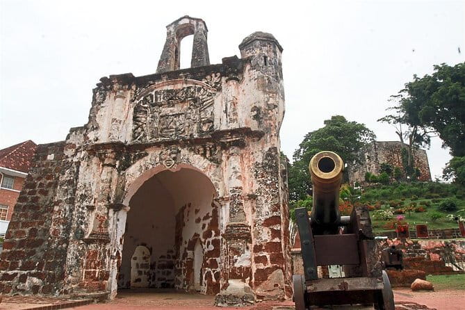 Historical Malacca Day Tour from Kuala Lumpur - Why Malacca makes a worthwhile day trip from Kuala Lumpur