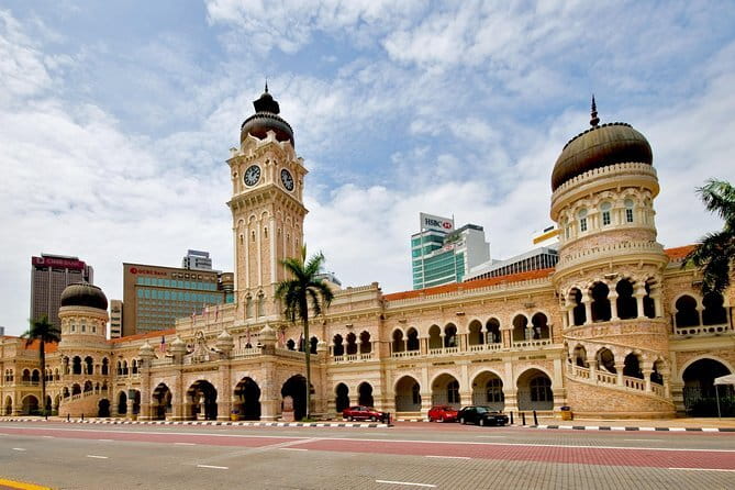 Historical Malacca Day Tour from Kuala Lumpur - Jonker Street, souvenirs, and the final part of the day