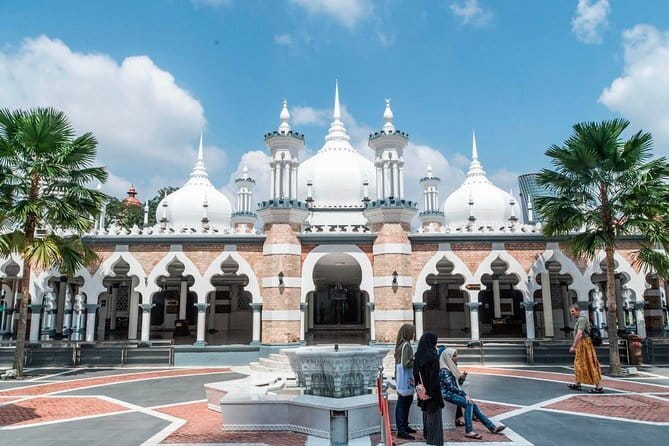 Historical Malacca Day Tour from Kuala Lumpur - What the $88.81 price really covers