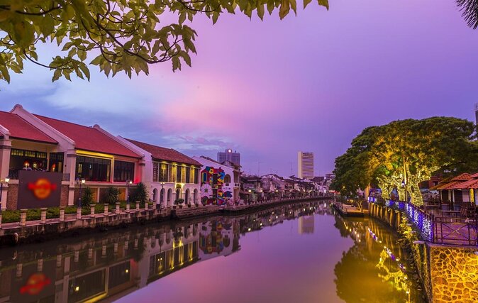 Historical Malacca Day Tour from Kuala Lumpur (Private Tour) - Key Points Before You Book