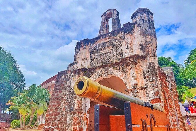 Historical Malacca Day Tour from Kuala Lumpur (Private Tour) - Cheng Hoon Teng Temple