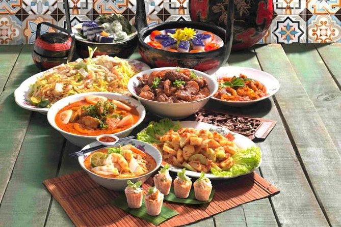 Historical Malacca Day Tour with Lunch from Kuala Lumpur - Red Square and the Dutch Stadthuys