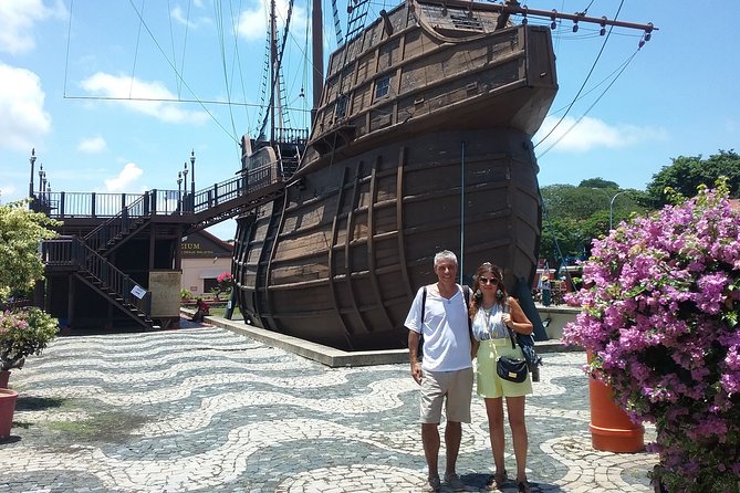 Historical Malacca Day Trip from Kuala Lumpur - Key points to know before booking