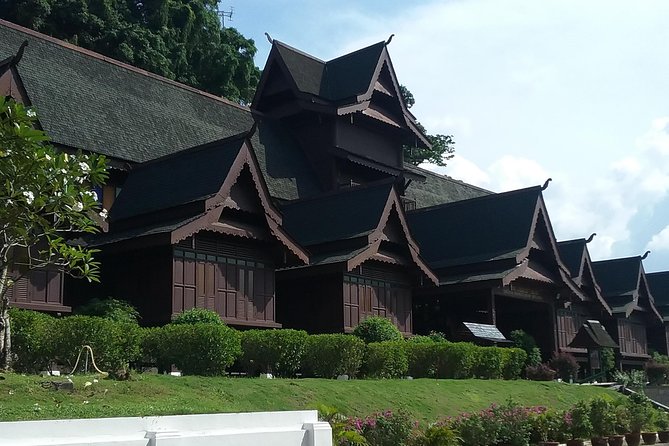 Historical Malacca Day Trip from Kuala Lumpur - Why Malacca makes a worthwhile day from Kuala Lumpur