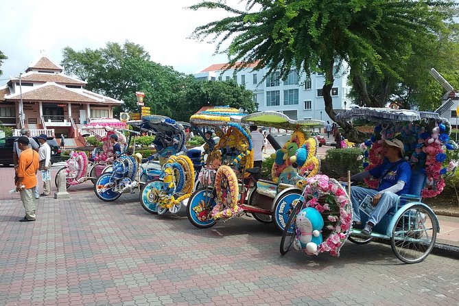Historical Malacca Day Trip from Kuala Lumpur - Bukit China and the story of the Ming princess