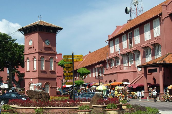 Historical Melaka Day Tour - What this Kuala Lumpur to Melaka trip is really like