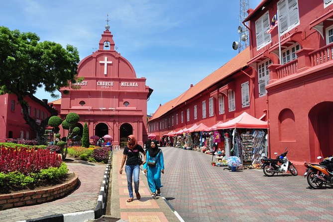 Historical Melaka Day Tour - The tour’s main strengths and weak spots