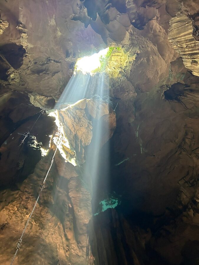 Historical Niah National Park Day Trip from Miri